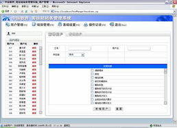 鏈接智慧，驅(qū)動(dòng)未來(lái) 廣州中運(yùn)計(jì)算機(jī)軟件有限公司的計(jì)算機(jī)系統(tǒng)服務(wù)體系