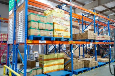 你在各大火鍋連鎖品牌吃到的蘸醬，就來(lái)自奉賢這家企業(yè)