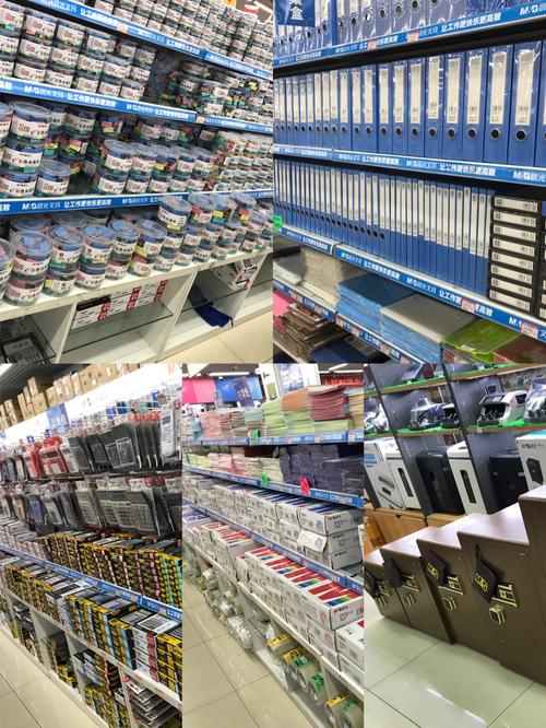 國(guó)企開辦公用品店怎么樣?探索背后的創(chuàng)業(yè)機(jī)遇與優(yōu)勢(shì)